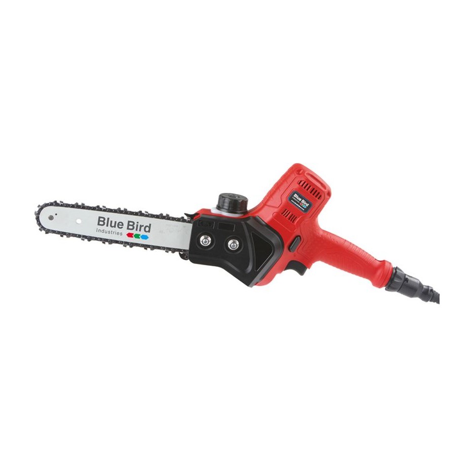 Motosega elettrica a batteria Blue Bird CS 22-08